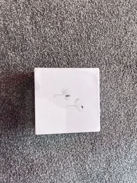 Airpod Pros 2nd Generation