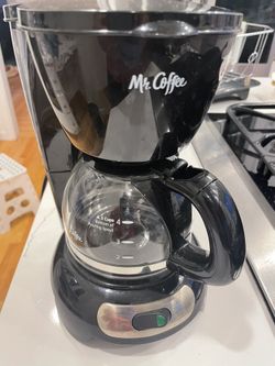 Coffee Maker 