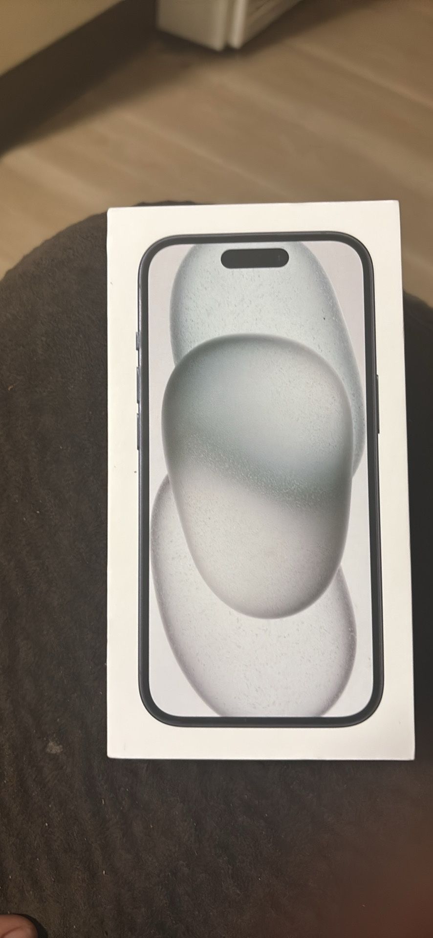 Iphone 15 Unlocked