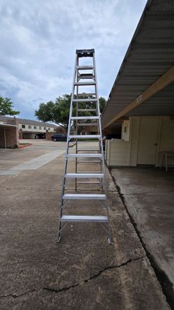 Escalera