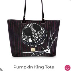 Dooney & Bourke Disney Bag