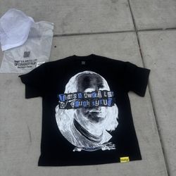 Thats a Awful lot of Cough Syrup 