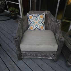 Free Patio Furniture