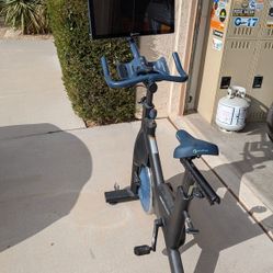Myxfitness Bike
