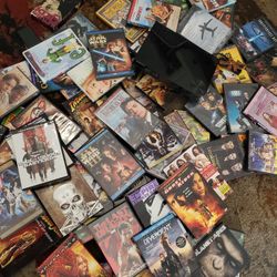 DVD Movies for Collectors