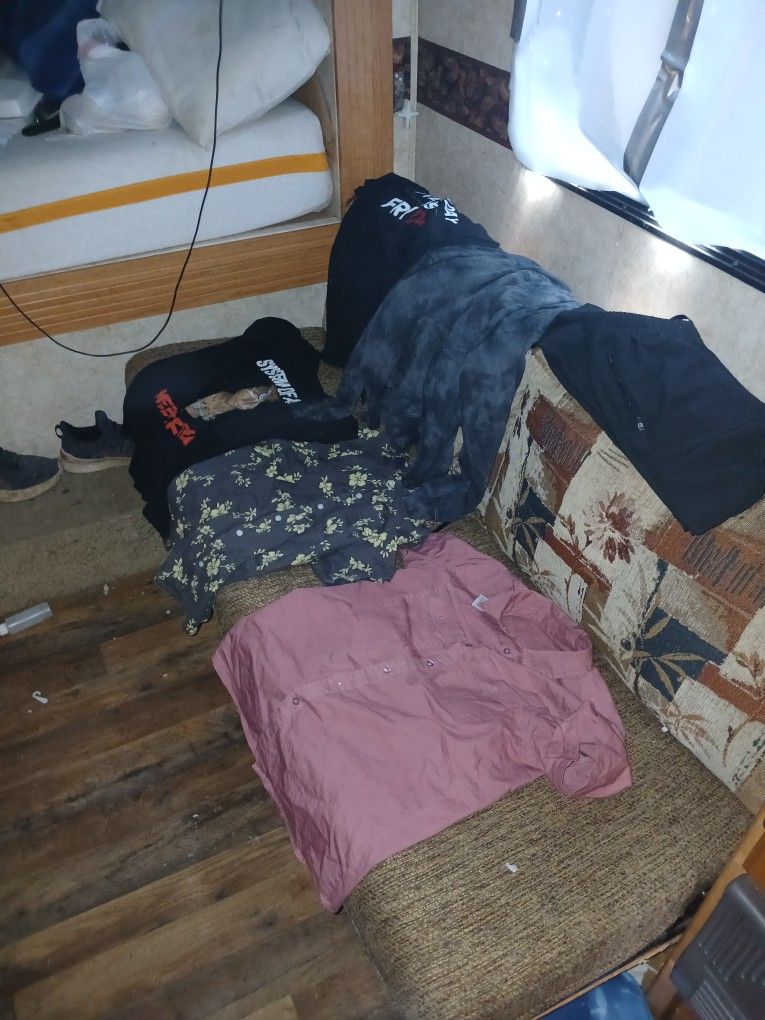 Clothes And More