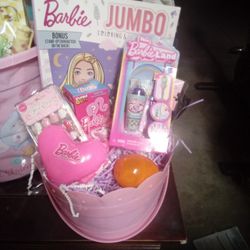 Easter Baskets 