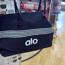Alo Tote