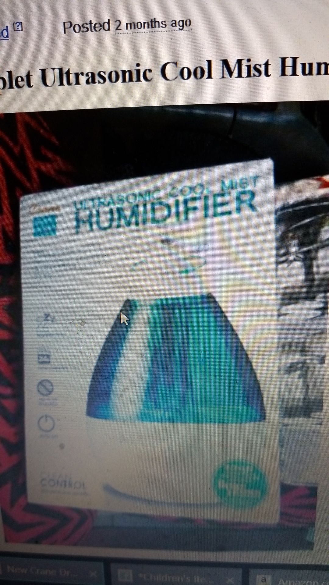 Humidifier