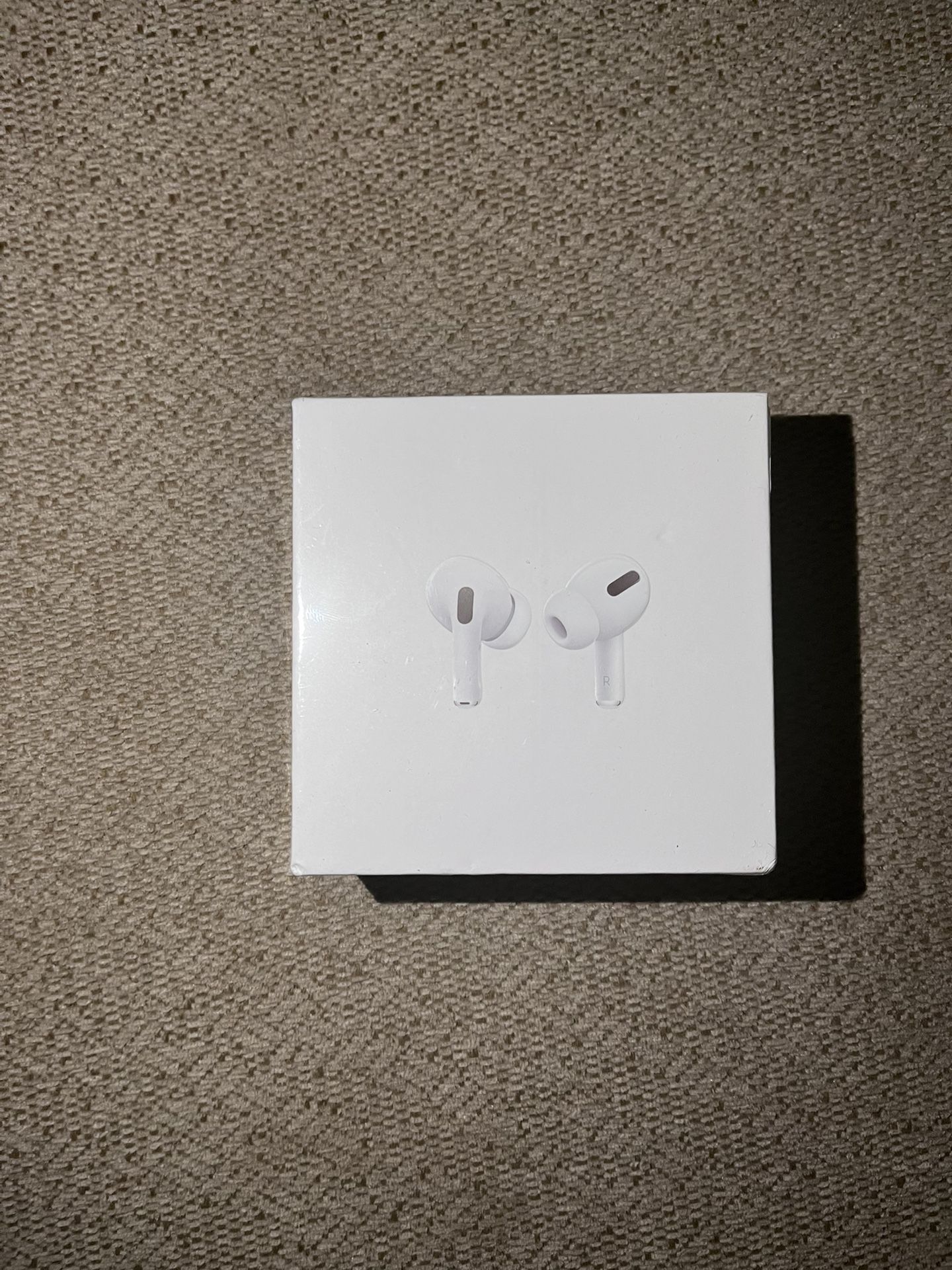 AirPod Pros