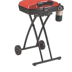Coleman RoadTrip Sportster Propane Gas Grill