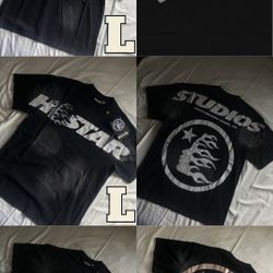 Hellstar Shirts