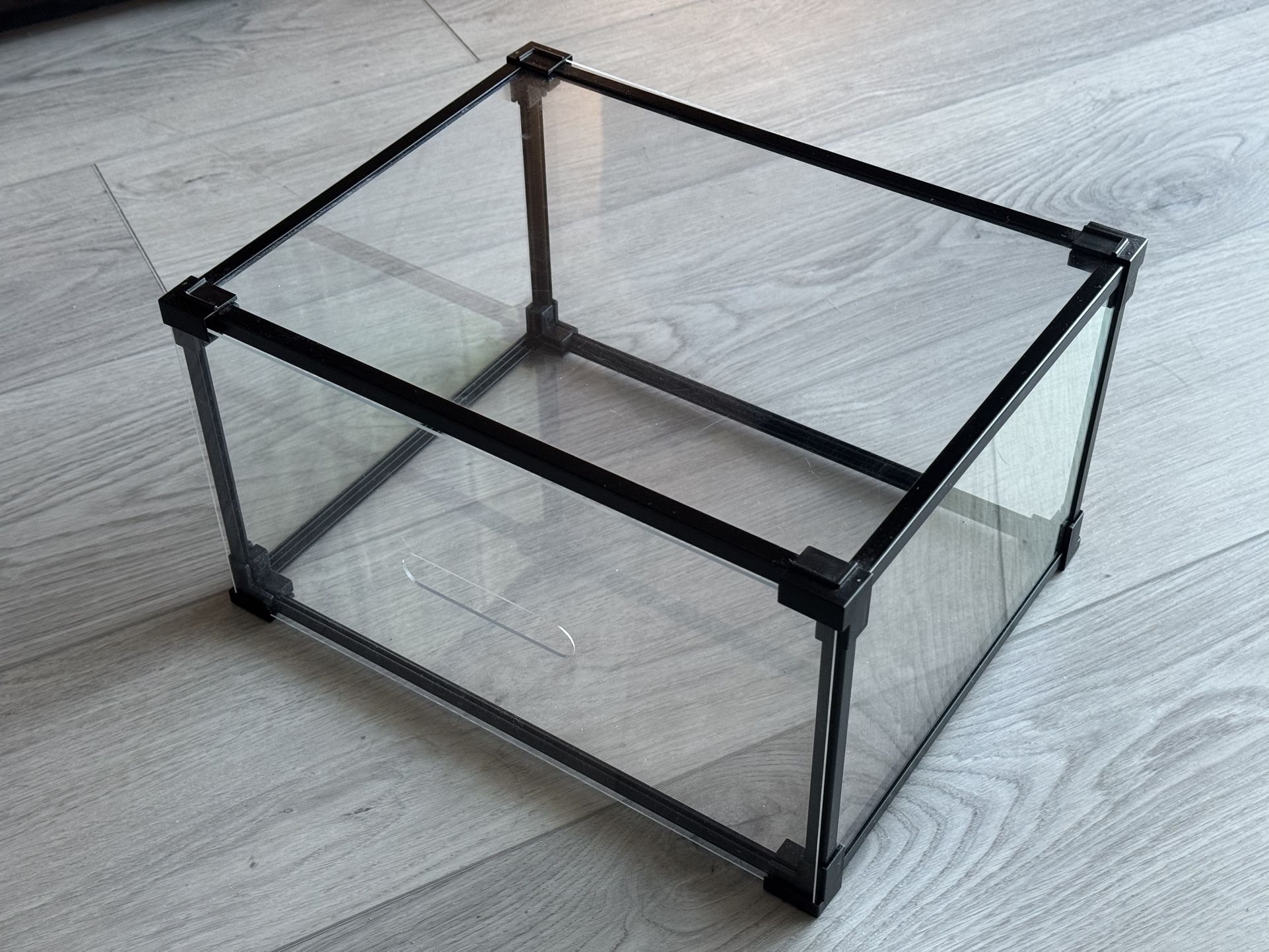 Acrylic Display Box