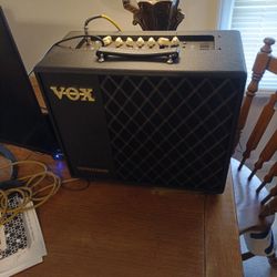 VOX VT40X  Modeling Amp