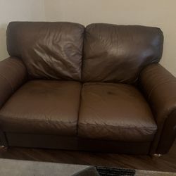 Couch And Loveseat