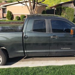 Truck Bed Cover