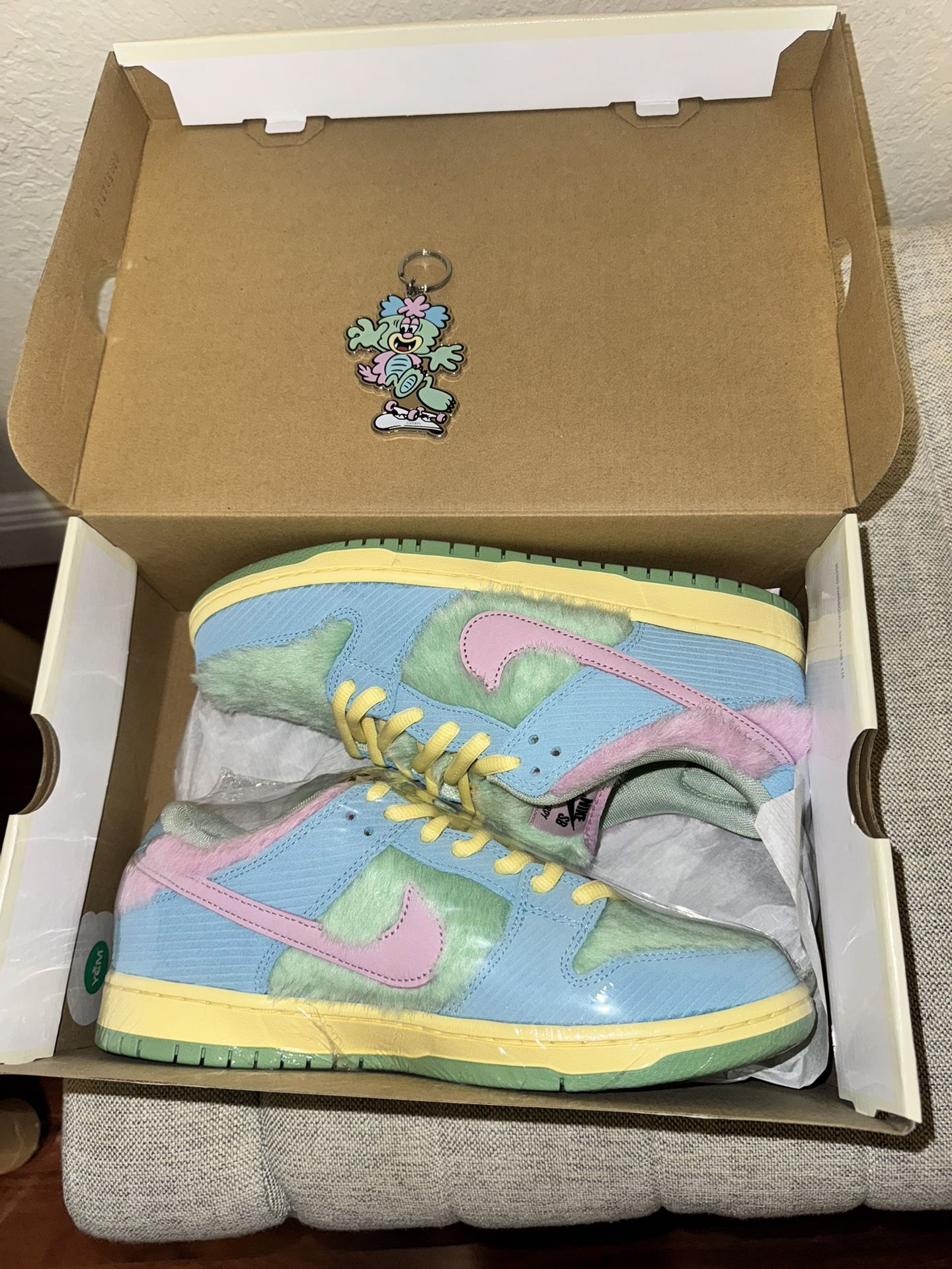 Verdy Sb 9.5 Men’s