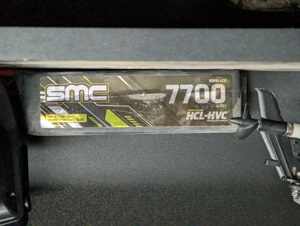 Smc 7700 6s