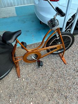 Schwinn vintage