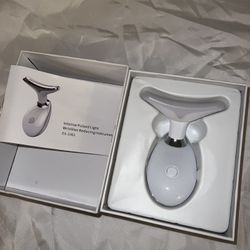 Pulse Light Skin Rejuvenation