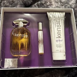Kensie Life Beat Gift Sets