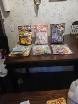 Stocking Stuffers For Kids