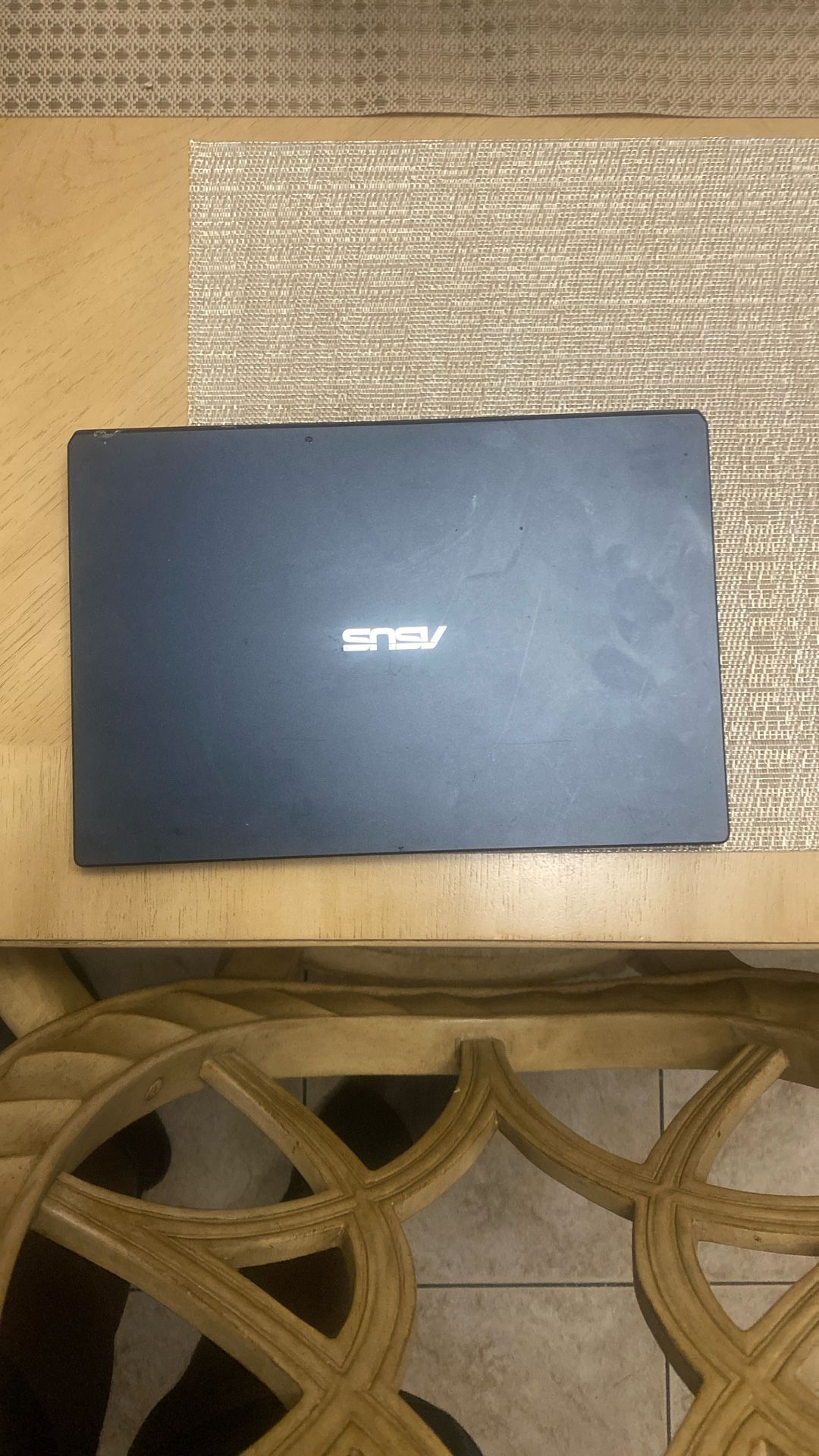 Acer laptop {for parts}