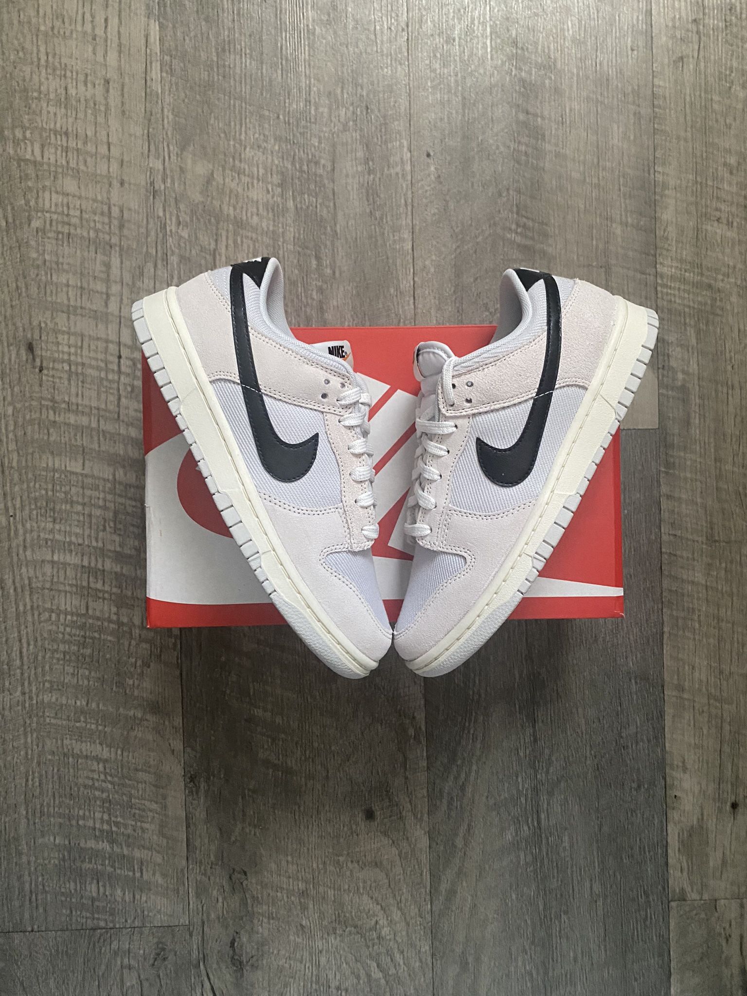 Nike Dunk Low Certified Fresh Size 7 8.5 15