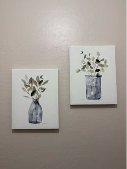 Bathroom frames