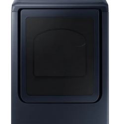 Samsung 7.4 Cu.ft. GAS Dryer - Brushed Navy