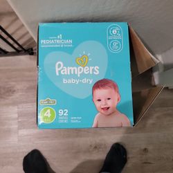 Diapers 