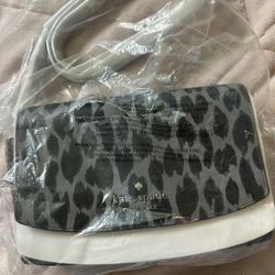 Kate Spade Carson  Convertible Crossbody 