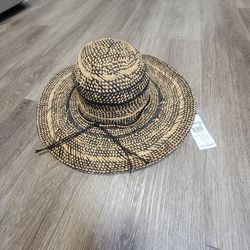 NWT- Summer Hat
