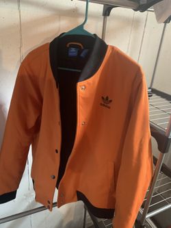Addidas jacket