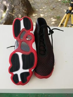 Jordan horizons 9.5