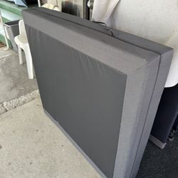 Twin Adjustable Bed 