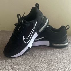 Nike Air Max Alpha Trainer 6 Men”s Workout Shoes