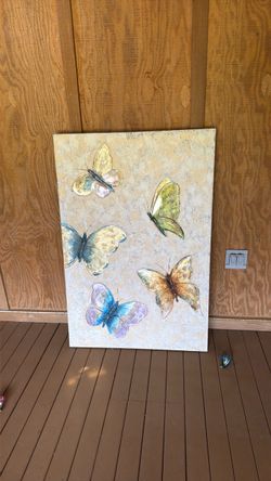 Wall art