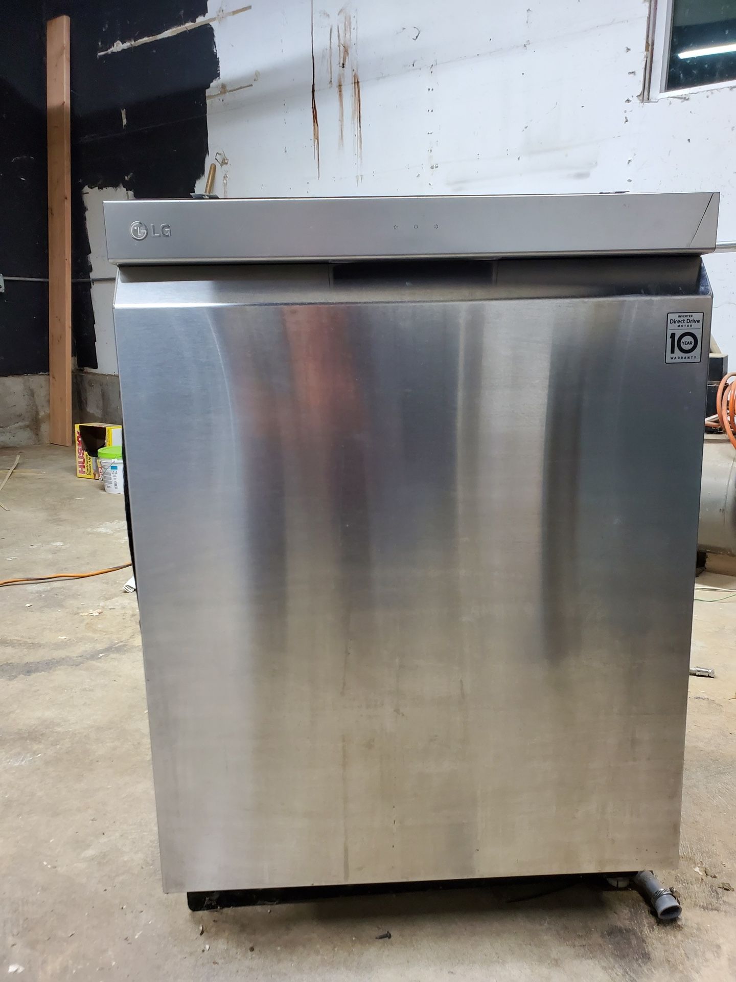 Dishwasher For Sale 