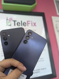 TELEFIX ONLY