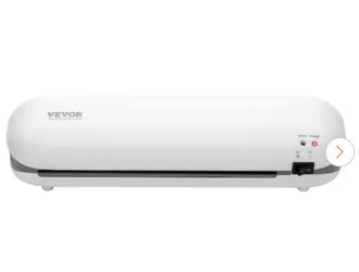Laminator Machine