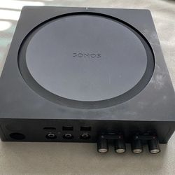 Sonos Amp Gen 3 