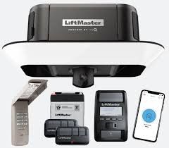 Liftmaster Garage Door Opener/ Motor