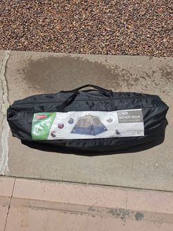6 Person Tent (Like New)
