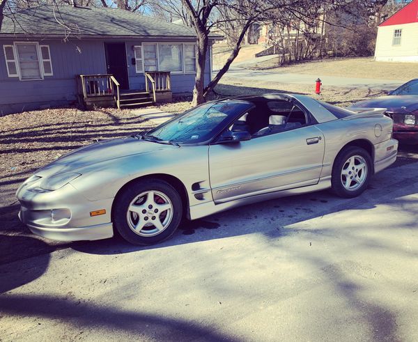 Firebird For Sale In Kansas City Mo Offerup