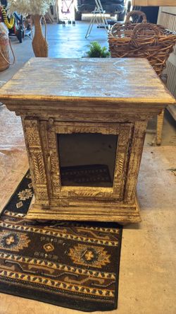 Side table