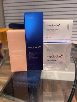 Medicube Set