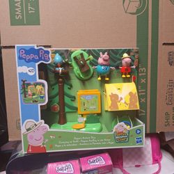 Peppa Pig