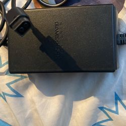 OEM GameCube Power Adapter