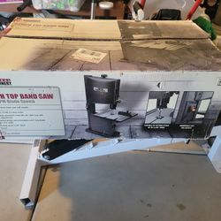 Band Saw 
